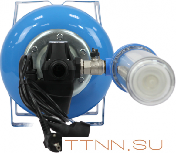 Автобак ETERNA АВ4-24