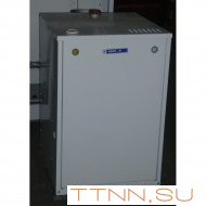 Боринский напольный газовый котел ИШМА 31.5 У САБК Боринский напольный газовый котел ИШМА 31.5 У САБК