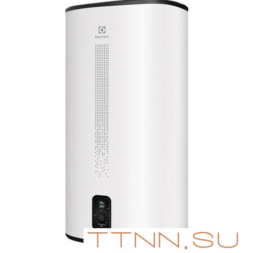 Водонагреватель Electrolux EWH 80 Megapolis WiFi Водонагреватель Electrolux EWH 80 Megapolis WiFi