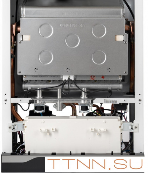 Настенный газовый котел Haier TechLine 2.10 Ti Настенный газовый котел Haier TechLine 2.10 Ti