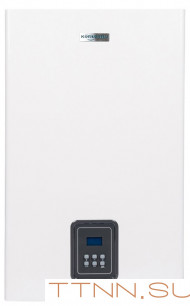 Газовый котел Kotitonttu TOIVO T44 O (одноконтурный без трехходового клапана)