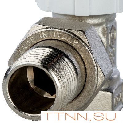 Вентиль термостатический STOUT SVT 0002 000015 Вентиль термостатический STOUT SVT 0002 000015