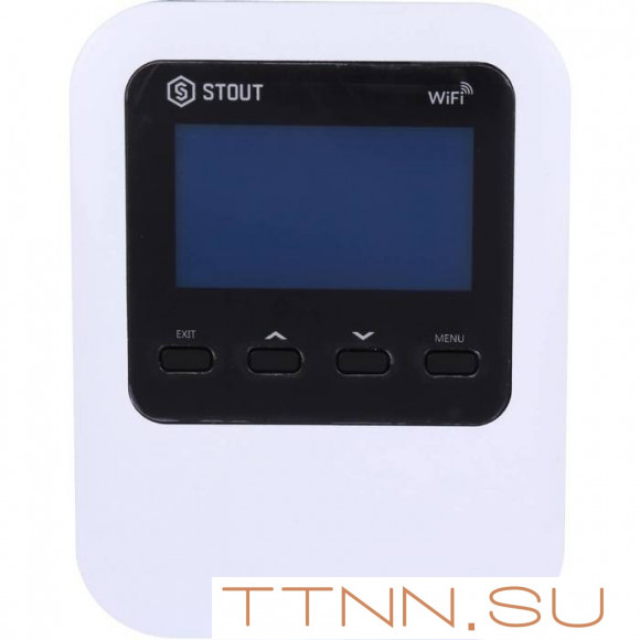 Модуль STOUT WIFI RS Модуль STOUT WIFI RS