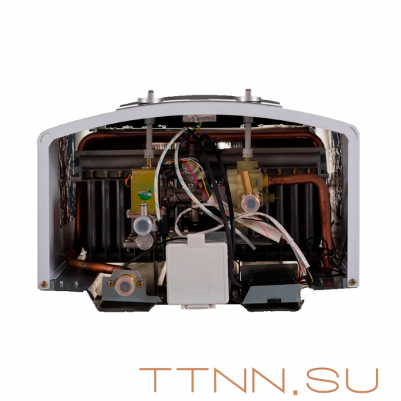 Газовый проточный водонагреватель MIZUDO ВПГ 2-10 ММ Газовый проточный водонагреватель MIZUDO ВПГ 2-10 ММ