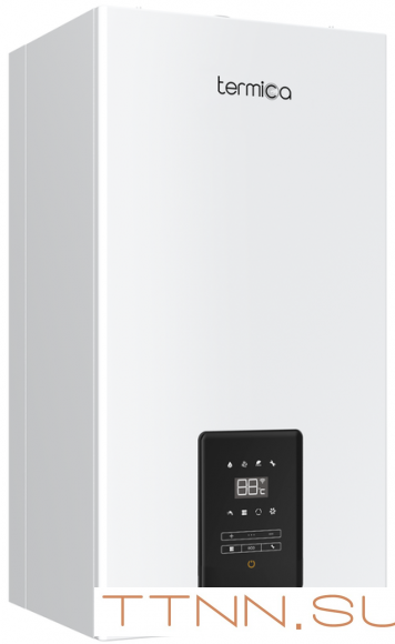 Настенный газовый котел Termica VITA 18 F
