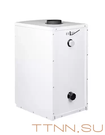 Напольный газовый котел Очаг АОГВ-45 C Напольный газовый котел Очаг АОГВ-45 C