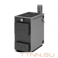 Твердотопливный котел Теплодар КУППЕР ПРАКТИК-22 В Твердотопливный котел Теплодар КУППЕР ПРАКТИК-22 В