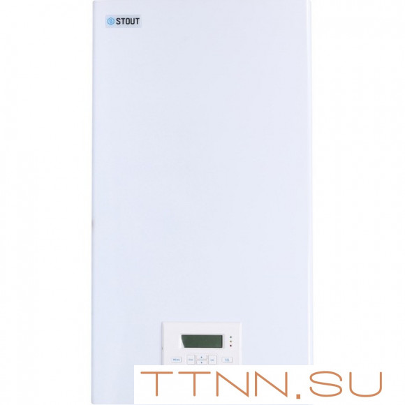 Электрический котел STOUT 14 кВт (SEB-0001-000014) Электрический котел STOUT 14 кВт (SEB-0001-000014)
