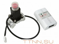 Сигнализатор загазованности СИКЗ-40 Сигнализатор загазованности СИКЗ-40