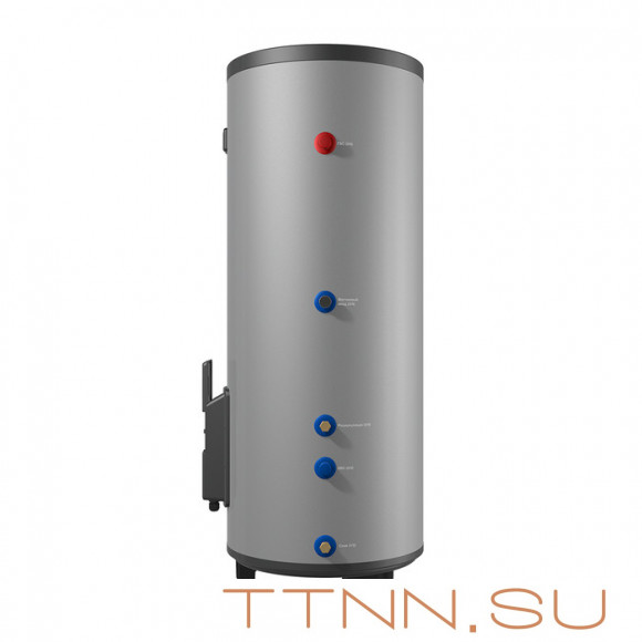 Электрический накопительный водонагреватель Thermex Kelpie 200 F Электрический накопительный водонагреватель Thermex Kelpie 200 F