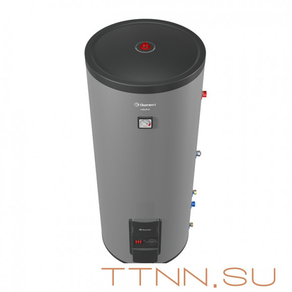 Электрический накопительный водонагреватель Thermex Kelpie 200 F Электрический накопительный водонагреватель Thermex Kelpie 200 F
