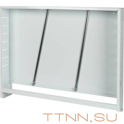 Шкаф распределительный STOUT SCC-0001-001112 Шкаф распределительный STOUT SCC-0001-001112