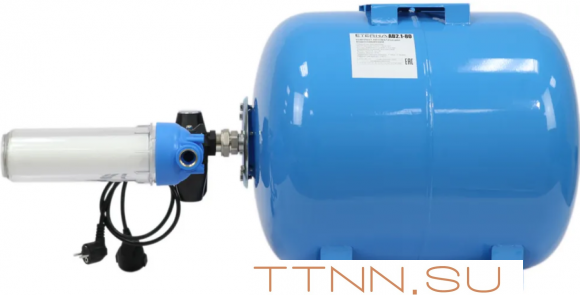 Автобак ETERNA АВ4-80