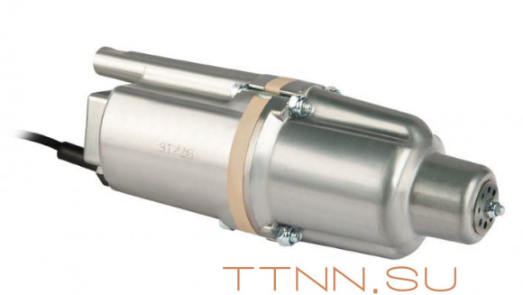 Вибрационный насос Unipump Бавленец БВ 0,12-40-У5, 40м Вибрационный насос Unipump Бавленец БВ 0,12-40-У5, 40м