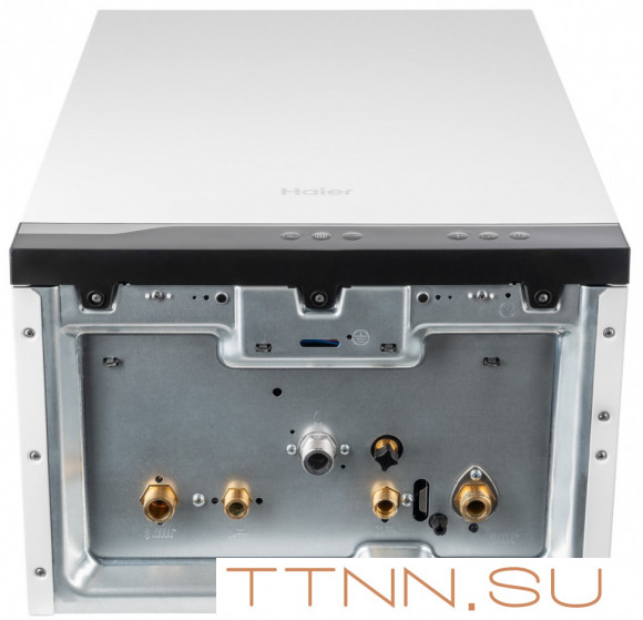 Настенный газовый котел Haier TechLine 2.18 Ti Настенный газовый котел Haier TechLine 2.18 Ti