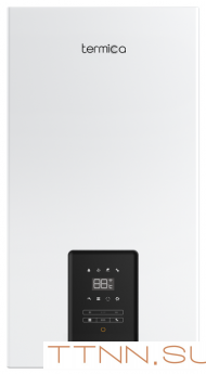 Настенный газовый котел Termica VITA 24 F Настенный газовый котел Termica VITA 24 F
