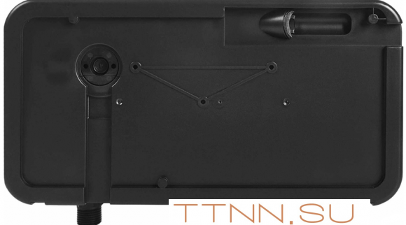 Электрический проточный водонагреватель Thermex Onyx 8000 Электрический проточный водонагреватель Thermex Onyx 8000