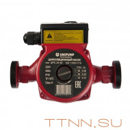 Насос для отопления Unipump UPC 32-120 220 Насос для отопления Unipump UPC 32-120 220