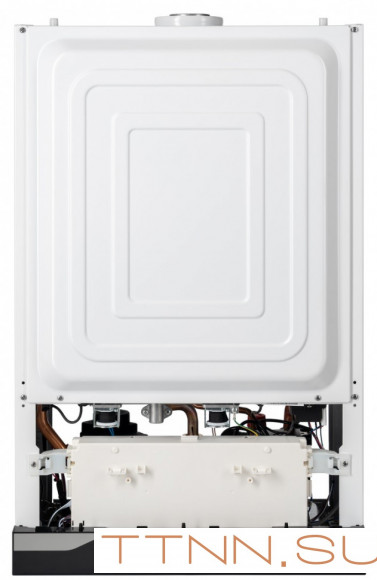 Настенный газовый котел Haier TechLine 2.24 Ti Настенный газовый котел Haier TechLine 2.24 Ti