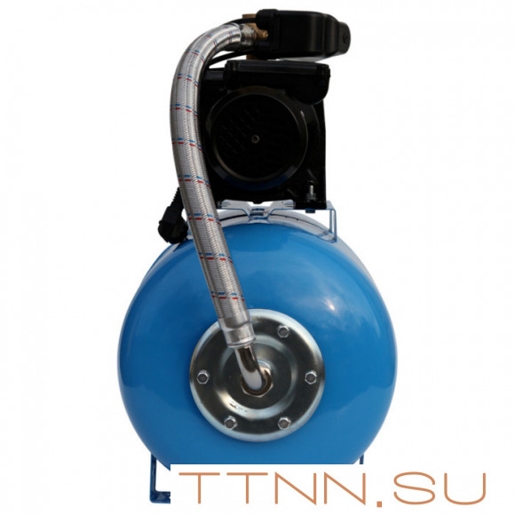 Поверхностная насосная станция ETERNA APS-80/24