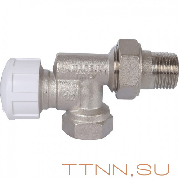 Вентиль термостатический STOUT SVT 0005 000015 Вентиль термостатический STOUT SVT 0005 000015