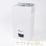 Котел газовый Federica Bugatti 35B Tech Котел газовый Federica Bugatti 35B Tech