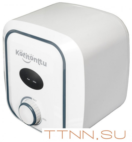 Электрический накопительный водонагреватель Kotitonttu SALMI KMD-30 Электрический накопительный водонагреватель Kotitonttu SALMI KMD-30