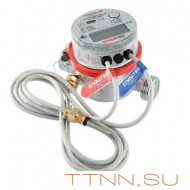 Теплосчетчик квартирный подающий Valtec110мм VHM-T-15/1,5/P/ прямой Теплосчетчик квартирный подающий Valtec110мм VHM-T-15/1,5/P/ прямой