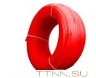 Труба термостойкий полиэтилен VALFEX PE-RT 20х2 бухта 200 м для теплого пола Труба термостойкий полиэтилен VALFEX PE-RT 20х2 бухта 200 м для теплого пола