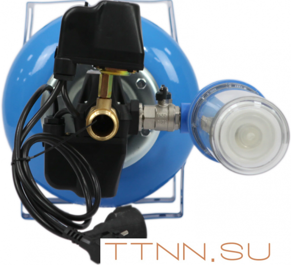 Автобак ETERNA АВ4С-24