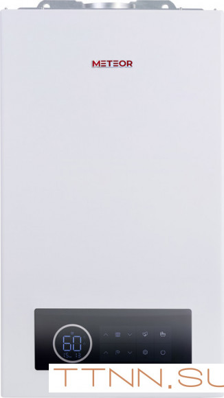 Настенный газовый котел METEOR Thermo B30 18C