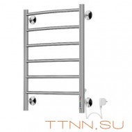 Полотенцесушитель электрический Terminus Классик П6 450х650 Полотенцесушитель электрический Terminus Классик П6 450х650