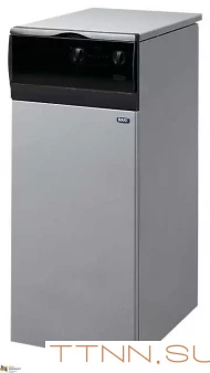 Напольный газовый чугунный котел Baxi SLIM 1.230 i