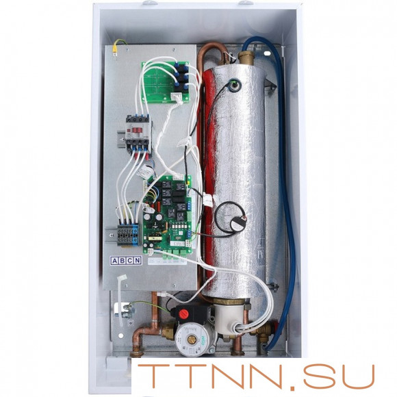 Электрический котел STOUT 24 кВт (SEB-0001-000024) Электрический котел STOUT 24 кВт (SEB-0001-000024)