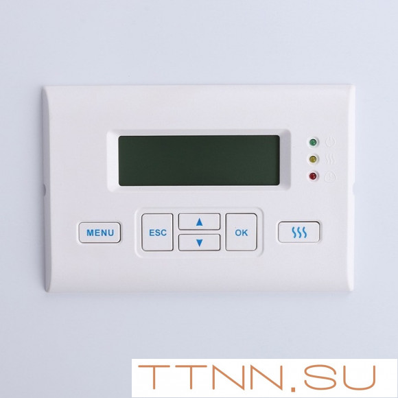 Электрический котел STOUT 24 кВт (SEB-0001-000024) Электрический котел STOUT 24 кВт (SEB-0001-000024)