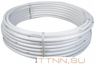 Труба металлопластиковая Valtec 16x2,0 PEX-AL-PEX бухта 100 м V1620.100 Труба металлопластиковая Valtec 16x2,0 PEX-AL-PEX бухта 100 м V1620.100