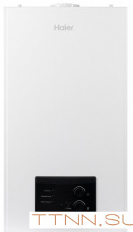 Настенный газовый котел Haier Urban 2.14 TM