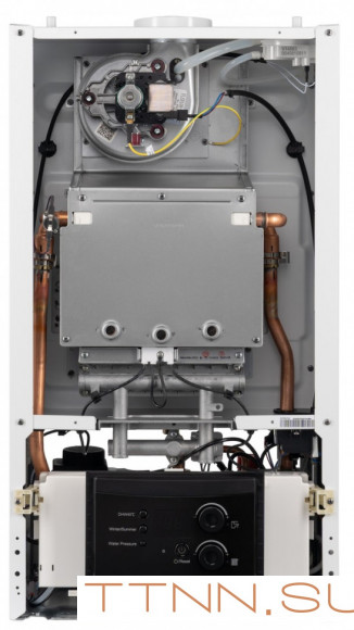 Настенный газовый котел Haier Urban 2.14 TM Настенный газовый котел Haier Urban 2.14 TM