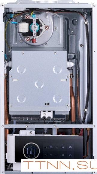 Настенный газовый котел METEOR Thermo B30 24C