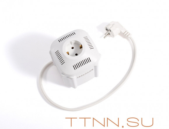 Стабилизатор напряжения Teplocom ST – 222/500 Стабилизатор напряжения Teplocom ST – 222/500