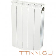 Биметаллический радиатор STOUT STYLE 500 14 секций (SRB-0110-050014) Биметаллический радиатор STOUT STYLE 500 14 секций (SRB-0110-050014)