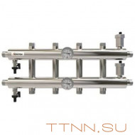 Распределительные коллекторы без гидрострелки GK 32-5 Распределительные коллекторы без гидрострелки GK 32-5