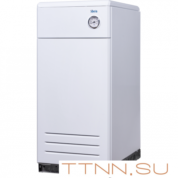 Двухконтурный газовый котел Siberia 23K (АОГВк-23,2 кВт)