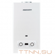 Газовый проточный водонагреватель MIZUDO ВПГ 3-11 Газовый проточный водонагреватель MIZUDO ВПГ 3-11