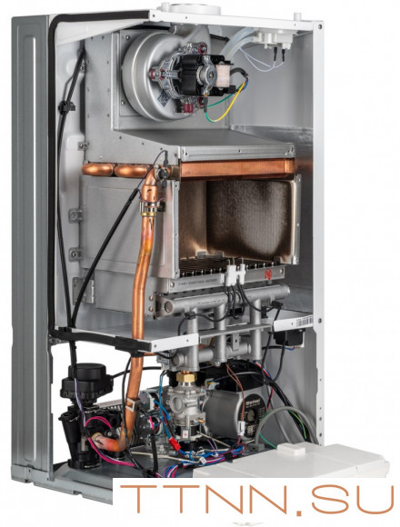 Настенный газовый котел Haier Urban 2.18 TM Настенный газовый котел Haier Urban 2.18 TM