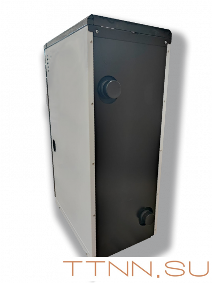 Газовый котел Мимакс КСГ 16 NEW