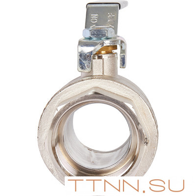 Шаровый кран STOUT SVB-0001-000040 Шаровый кран STOUT SVB-0001-000040