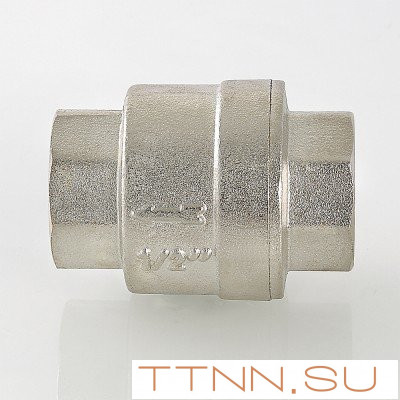 Клапан обратного хода Valtec 2" VT161 Клапан обратного хода Valtec 2" VT161