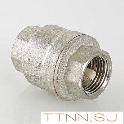 Клапан обратного хода Valtec 2" VT161 Клапан обратного хода Valtec 2" VT161