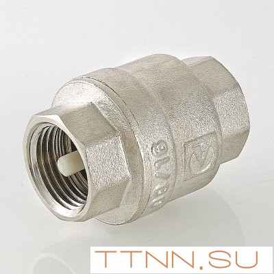 Клапан обратного хода Valtec 2" VT161 Клапан обратного хода Valtec 2" VT161